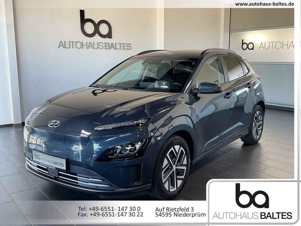 Image of Hyundai KONA