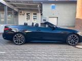 BMW 420d Cabrio  - gebrauchte BMW 420 aus dem Jahr 2024