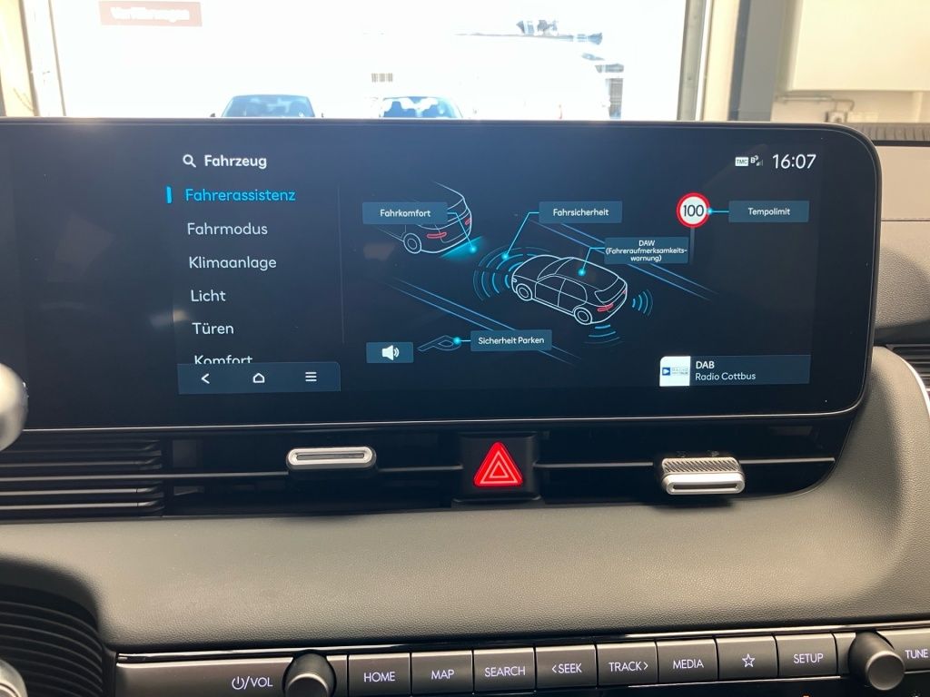 Fahrzeugabbildung Hyundai IONIQ 5 Dynamiq Elektro 84 kWh 2xKlima ACC AUT