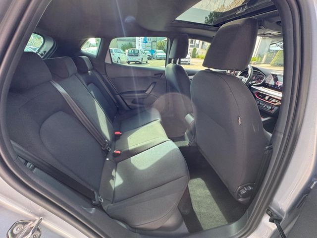Ibiza FR 1.0 TSI DSG 81kW ACC/LED/NAV/ PANO/RFK