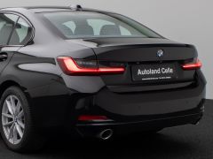 Foto Nummer 14: BMW 318i