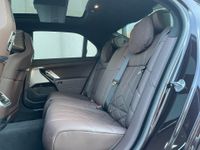 BMW i7 - Vorschau Bild 21