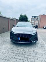 Ford Puma 1,0 EcoBoost Hybrid 92kW ST-Line ST-Line - Ford Puma von privat
