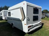 Weinsberg CaraOne 400 LK  - Weinsberg Caraone 400 lk