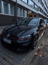 Volkswagen VW GOLF 7 GTI CLUBSPORT - Volkswagen Golf: 7 GTI Clubsport