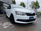 Skoda Fabia Cool Plus - Skoda Fabia Gebrauchtwagen in Hannover