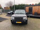 Land Rover Range Rover 2.7 TdV 6 SE EXPORT!!!! EXPORT!!!! M - gebrauchte Land Rover Range Rover aus dem Jahr 2008