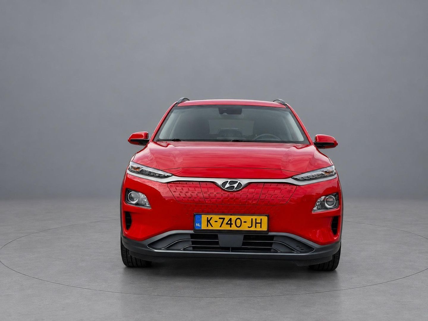 Hyundai Kona EV Comfort 64kWh | Head-Up display | Dodeho imagem 2