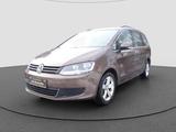 Volkswagen Sharan Comfortline - Volkswagen Sharan aus 2011