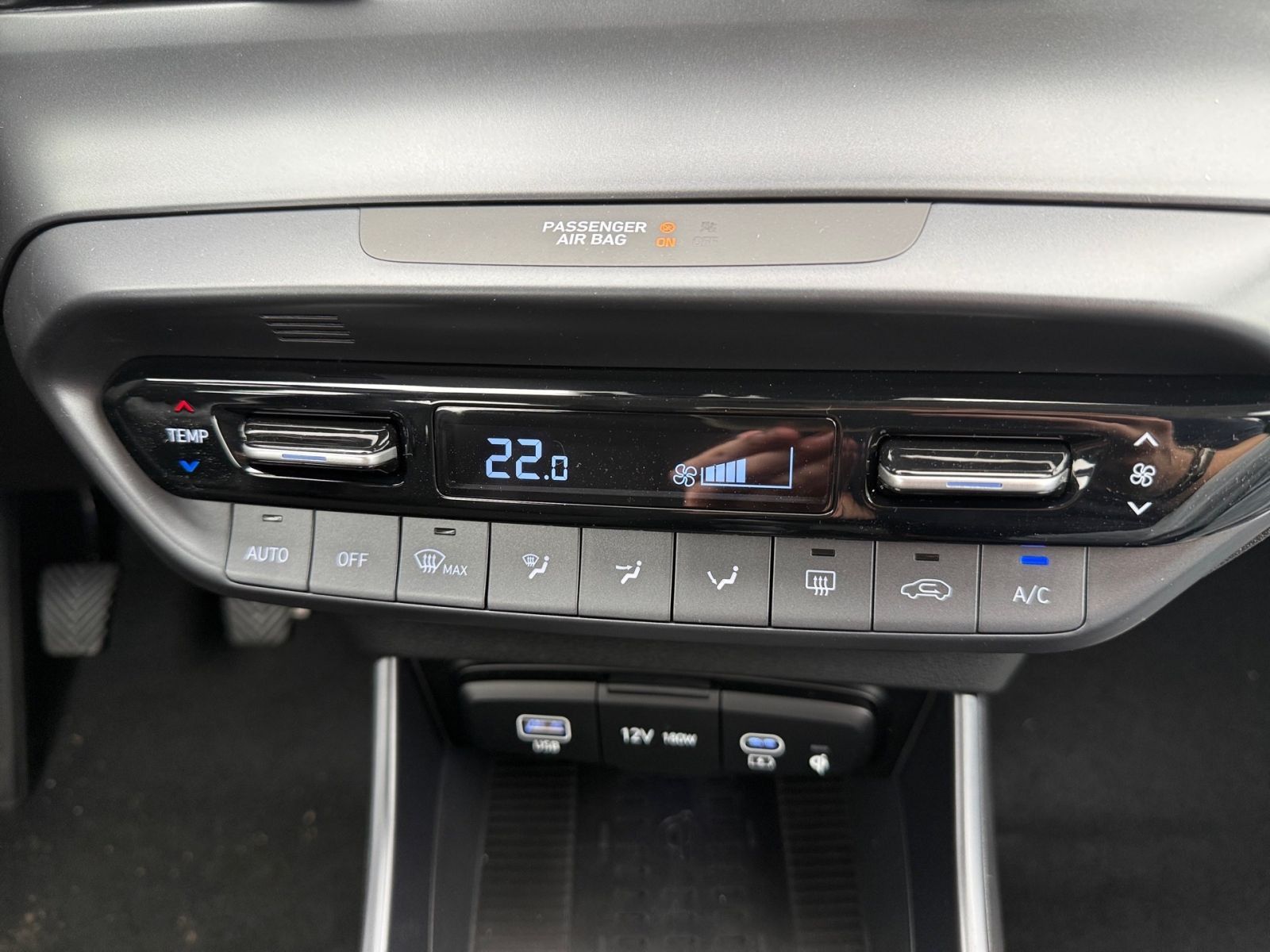 Fahrzeugabbildung Hyundai i20 1.0 T-GDI Trend Komfort Navi