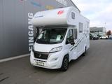 Eura Mobil Activa One 690 HB