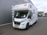 Eura Mobil Activa One 690 HB
