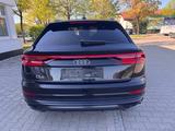 Audi Q8 50 TDI quattro 3xS Line Panorama Matrix - Audi Q8 Gebrauchtwagen in München