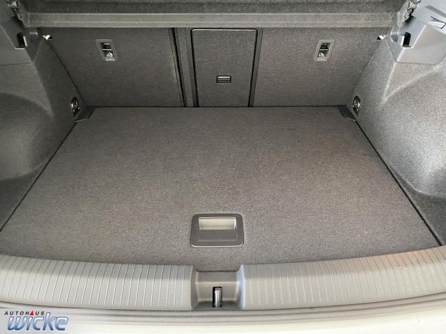 T-Roc 1.0 TSI Goal KLIMA LED APP CONNECT TELEFON