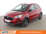 Ford Ka+ 1.2 Ti-VCT Active *TEMPO*PDC*SHZ*ALU*KLIMA* - Ford Ka/Ka+: Active