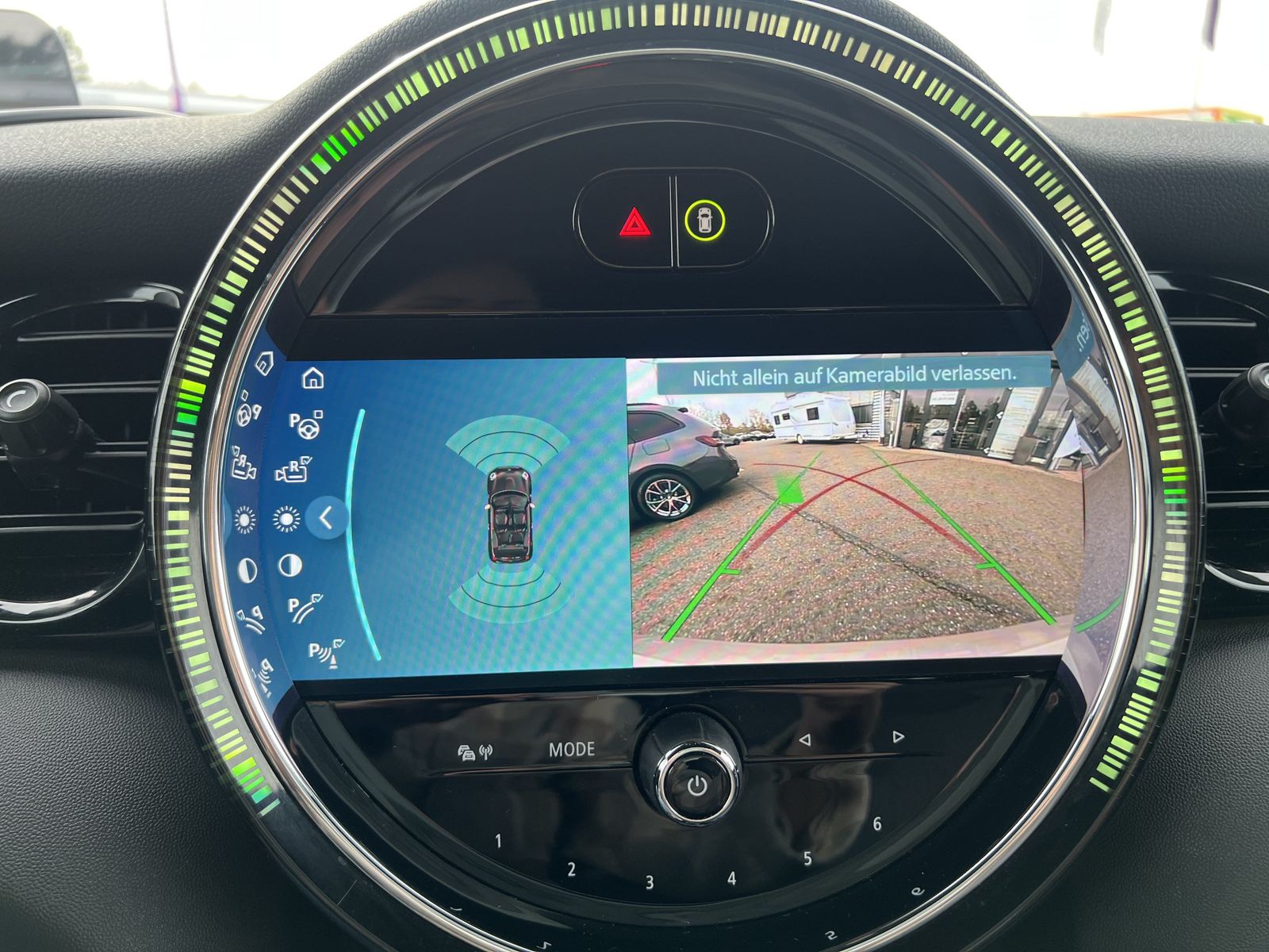 MINI Cooper S Cabrio - Bild 16