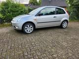 Ford Verkaufe Ford Fiesta 1,4 16V - Ford Fiesta aus 2004: 1.4