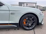 Ford Mustang 5.0 Ti-VCT V8 338kW MACH 1 Auto MACH 1 - Ford Mustang: Mach1