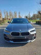 BMW X2 xDrive18d Advantage Automatik  - BMW X2 in Mannheim