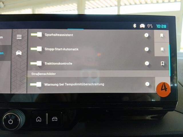 Citroën Berlingo 1.5  Plus M Digi Cockpit LED CarPlay Ko