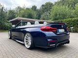 BMW M4 Competition Cabrio  - BMW M4 in Hamburg