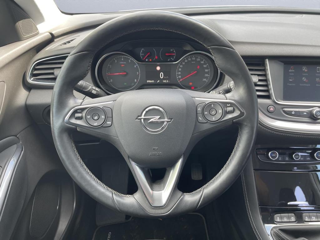Opel Grandland (X)