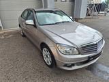 Mercedes-Benz C 230 C -Klasse Lim. C 230*AUTOMATIK*KLIMA* - Mercedes-Benz C 230: C230k