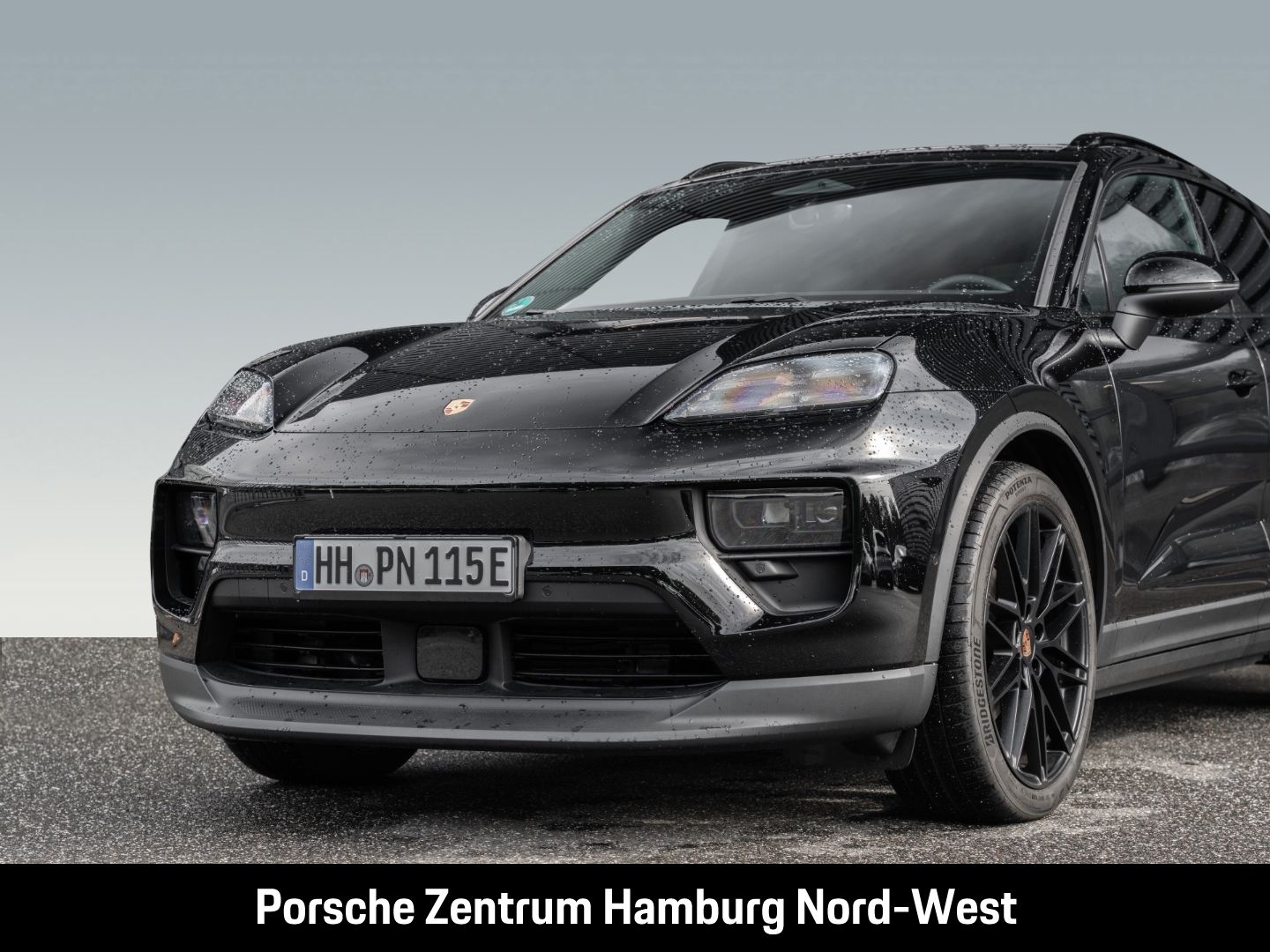 Porsche Macan - Bild 11
