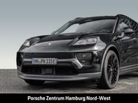 Porsche Macan - Vorschau Bild 11