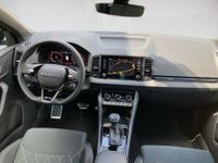 Skoda Karoq - Vorschau Bild 12