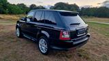 Land Rover Range Rover Sport 3.0 TDV6 HSE HSE - Land Rover Range Rover Sport: Tdv6 Hse