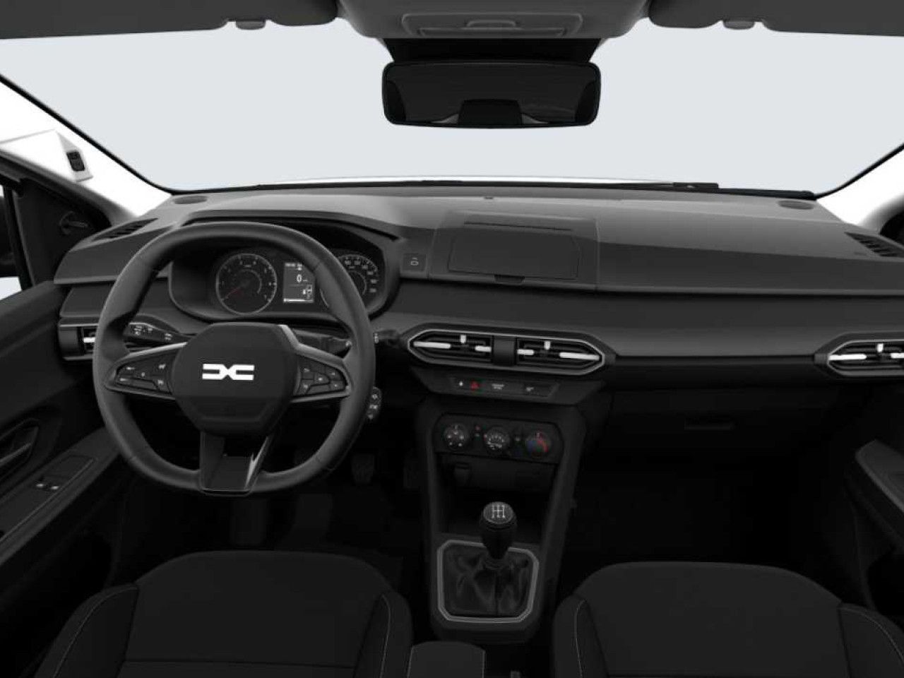 Dacia Sandero - Bild 4