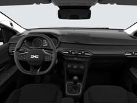 Dacia Sandero - Vorschau Bild 4