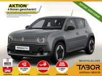Renault R 4 - Vorschau Bild 1