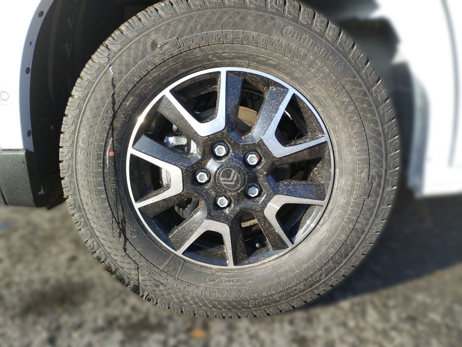 Fahrzeugabbildung Pössl 2Win RS Citroen Premium Ausstattung