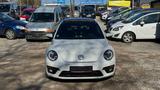 Volkswagen Beetle R-Line DSG Automatik*211 PS*Zahnriem Neu - Volkswagen Beetle: Weiß