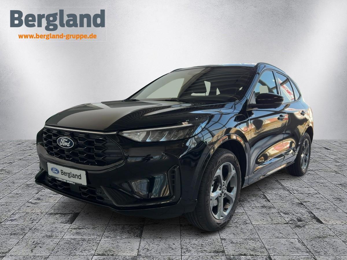 Ford Kuga ST-LINE 5D 2.5HEV243 S6.2P CT FWD