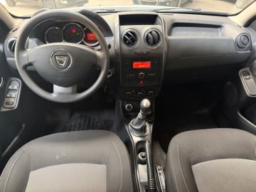 Dacia Duster - 10