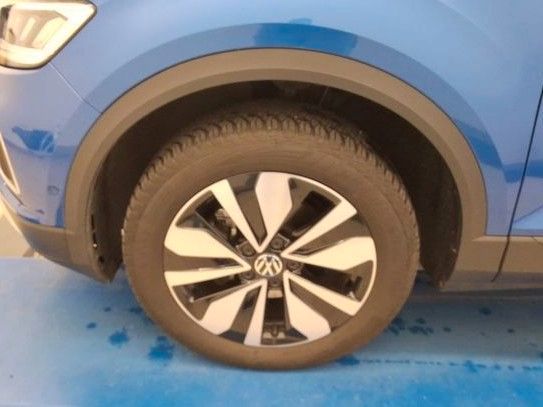 Volkswagen T-Roc - Bild 10