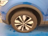 Volkswagen T-Roc - Vorschau Bild 10