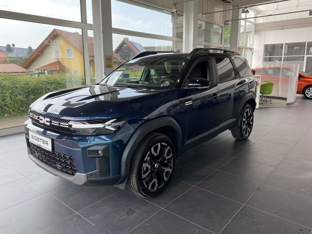 Dacia Bigster Journey HYBRID 155