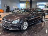 Mercedes-Benz CLS 500 SB 4M AMG B&O 360° Netto 16680€ Export - Mercedes-Benz CLS 500 Shooting Brake Gebrauchtwagen
