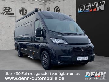 Etrusco CV640 PB AT Complete Selection Markise Rahmen