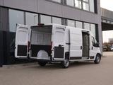 Fiat Ducato Maxi 35 L4H2 140 / Klimaautomatik - Ladebordwand