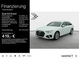 Audi S4 Avant 55 TDI quattro*Navi*Matrix*Alu*AHK*PDC* - Audi S4 in Frankfurt (Main)