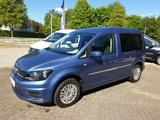 Volkswagen Caddy PKW Trendline BMT Bluetooth PDC Klima