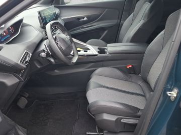 Peugeot 3008 Allure Pack 1.2 PureTech 130 Kam.+KeyLess