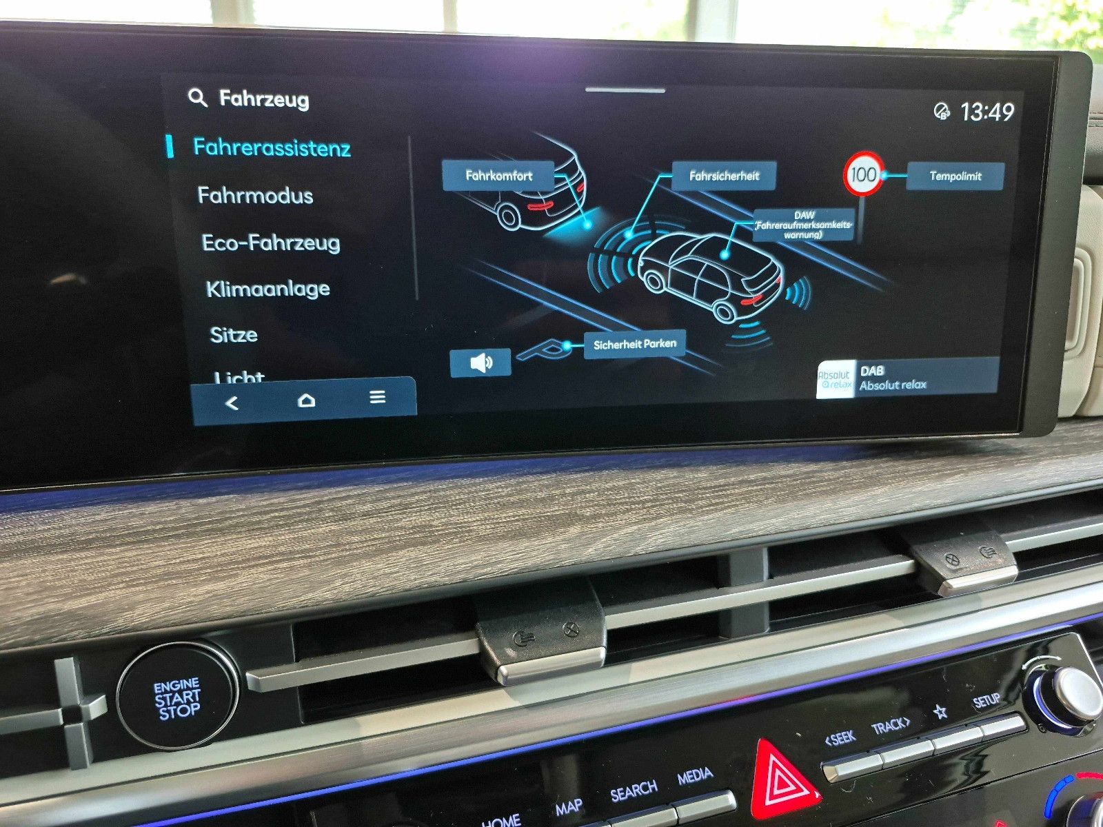 Hyundai Santa Fe – Bild 11