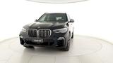 BMW X5 G05 2018 - X5 M50d auto - BMW G05 - BMW X5