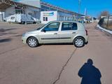 Renault Clio II Campus,Klima,AHK,Top gepflegt,Tüv Neu... - Renault aus 2007